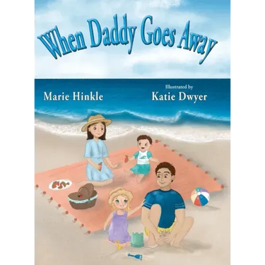 When Daddy Goes Away