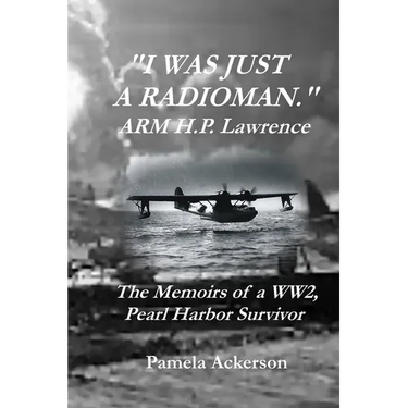 I Was Just a Radioman