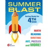 Summer Blast: Getting Ready for Fourth Grade