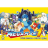 Little Mega Man Volume 1