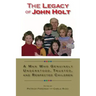 The Legacy of John Holt: A Man Who Genuinely Understood, Trusted, and Respected Children