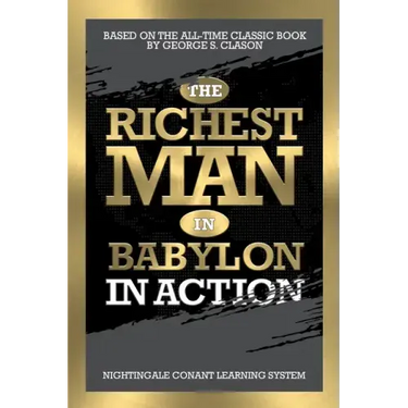 The Richest Man in Babylon in Action