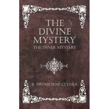 The Divine Mystery - The Inner Mystery