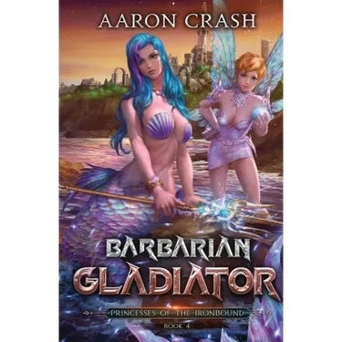 Barbarian Gladiator
