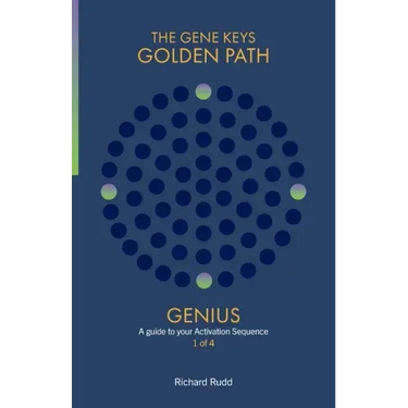 Genius: A guide to your Activation Sequence