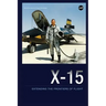 X-15: Extending the Frontiers of Flight