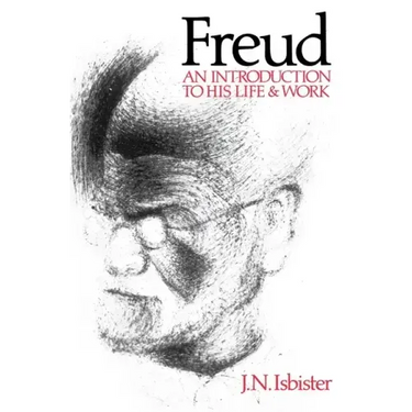 Freud: An Introduction to His Life and Work