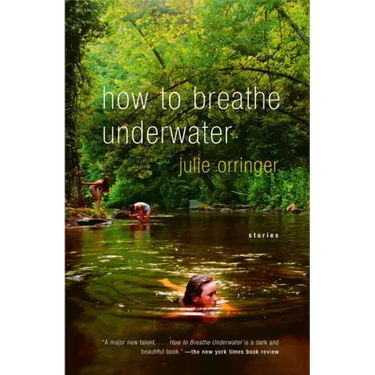How to Breathe Underwater