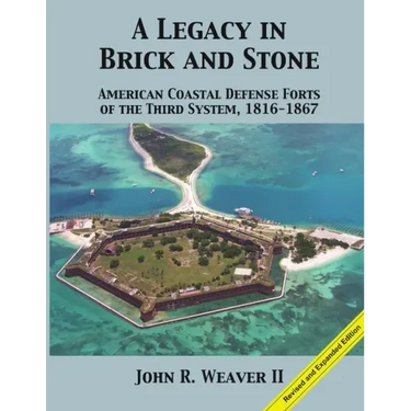 A Legacy in Brick and Stone