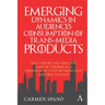 Emerging Dynamics in Audiences' Consumption of Trans-Media Products: The Cases of Mad Men and Game of Thrones as a Comparative Study Between Italy and