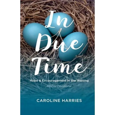 In Due Time: Hope and Encouragement in the Waiting