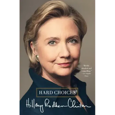 Hard Choices