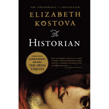 The Historian