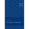 The Reign of King John