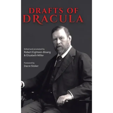 Drafts of Dracula