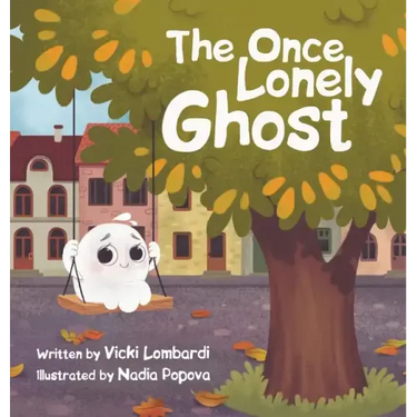 The Once Lonely Ghost