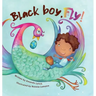 Black boy, fly!