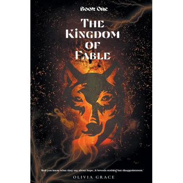 The Kingdom of Fable: Book One