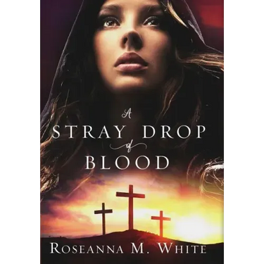 A Stray Drop of Blood