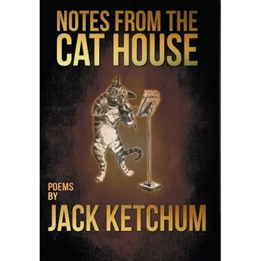 Notes from the Cat House