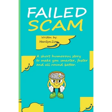 Failed Scam