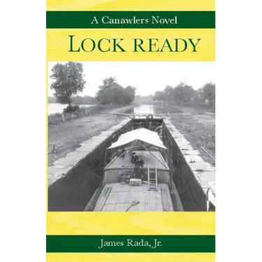 Lock Ready: A Canawlers Novel