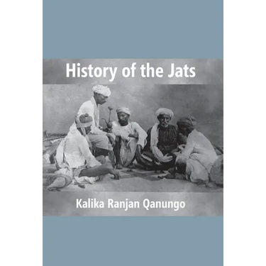 History Of The Jats: A Contribution To The History Of Northern India