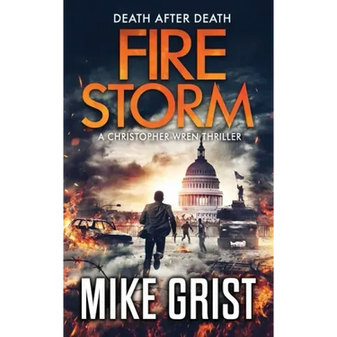 Firestorm