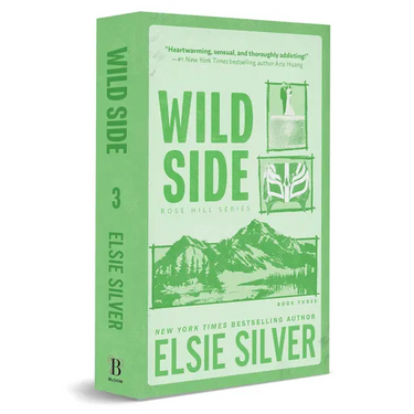 Wild Side (Standard Edition)