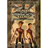 Murder on the Intergalactic Railway