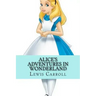 Alice's Adventures in Wonderland