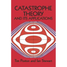 Catastrophe Theory and Its Applications
