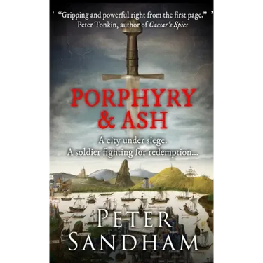 Porphyry and Ash