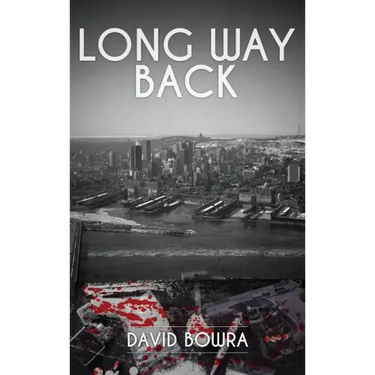 Long Way Back