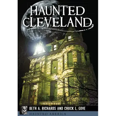 Haunted Cleveland