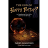 The End of Harry Potter?: An Unauthorized Guide to the Mysteries That Remain