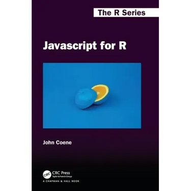 JavaScript for R