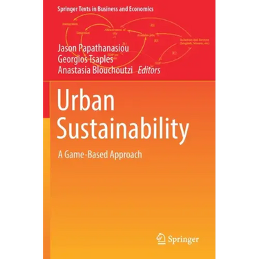 Urban Sustainability: A Game-Based Approach
