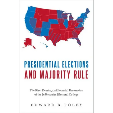 Presidential Elect & Majority Rule P
