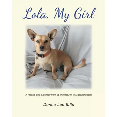 Lola, My Girl