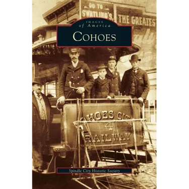 Cohoes