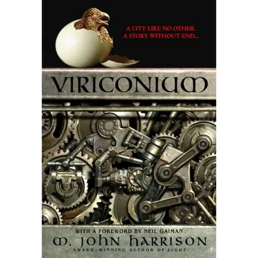Viriconium