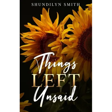 Things Left Unsaid