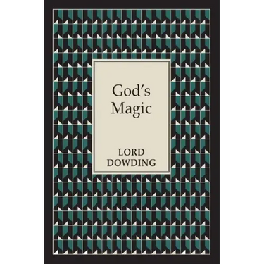 God's Magic