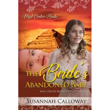 The Bride's Abandoned Baby