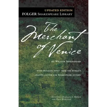 The Merchant of Venice