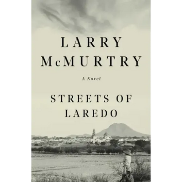Streets of Laredo