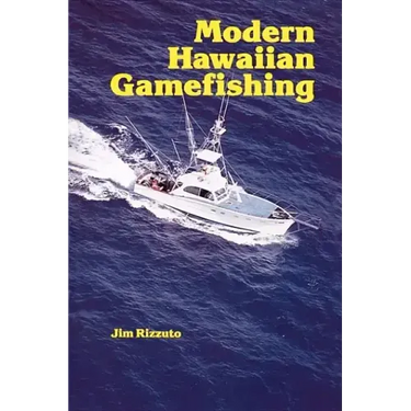 Modern Hawaiian Gamefishing