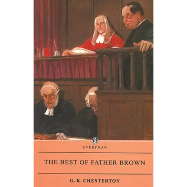 The Best of Father Brown
