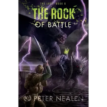 The Rock of Battle